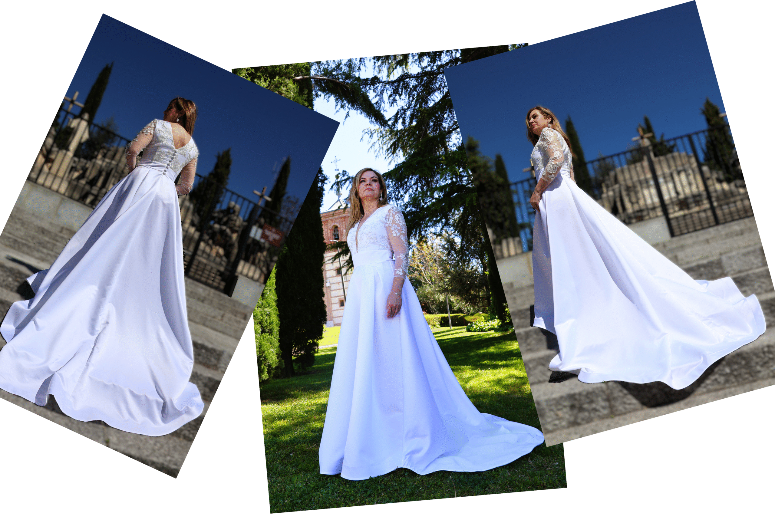 VESTIDOS DE NOVIA VESTIDOS DE NOVIA