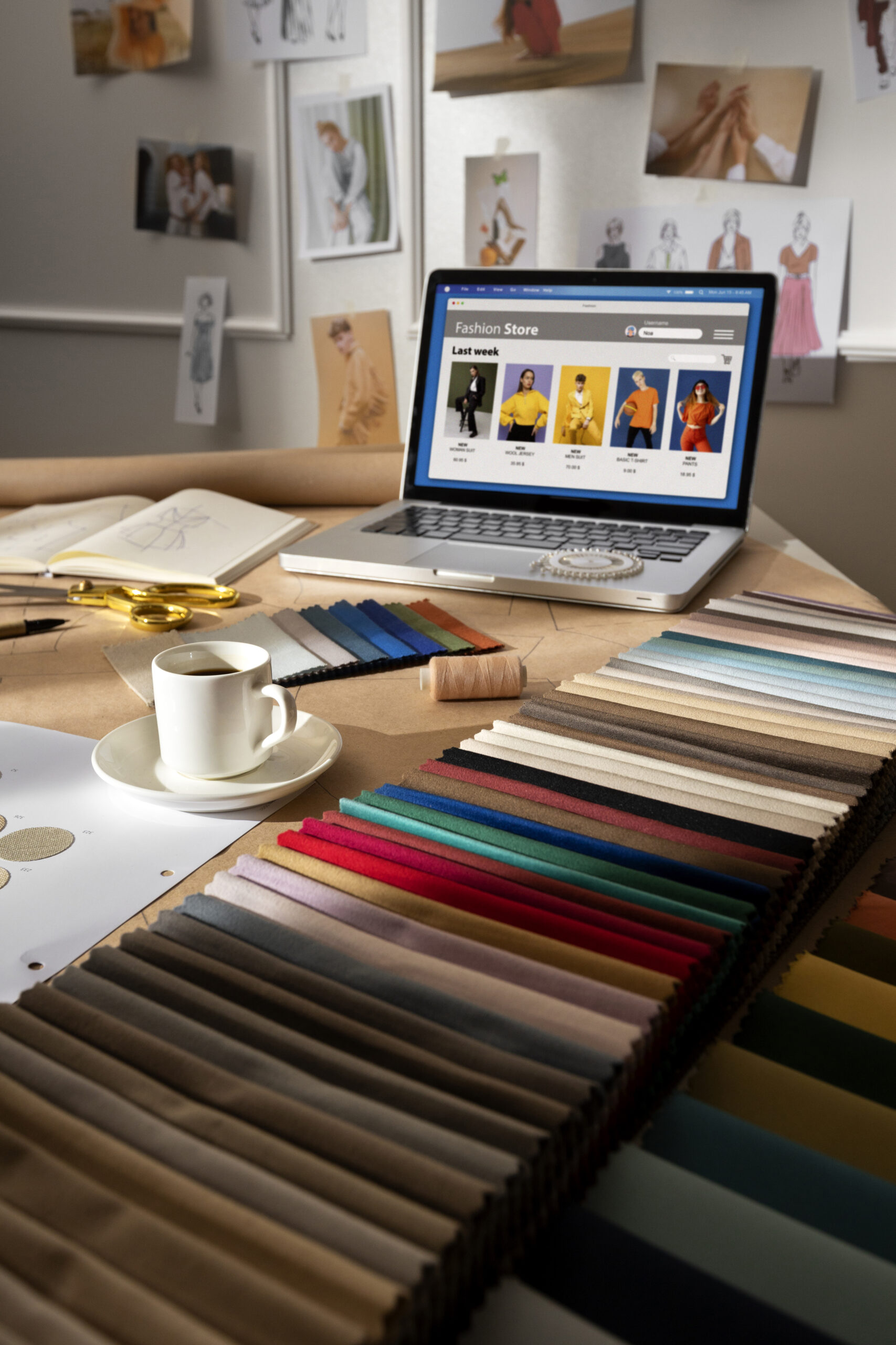 CONSULTORIA DE IMAGEN PROFESIONAL