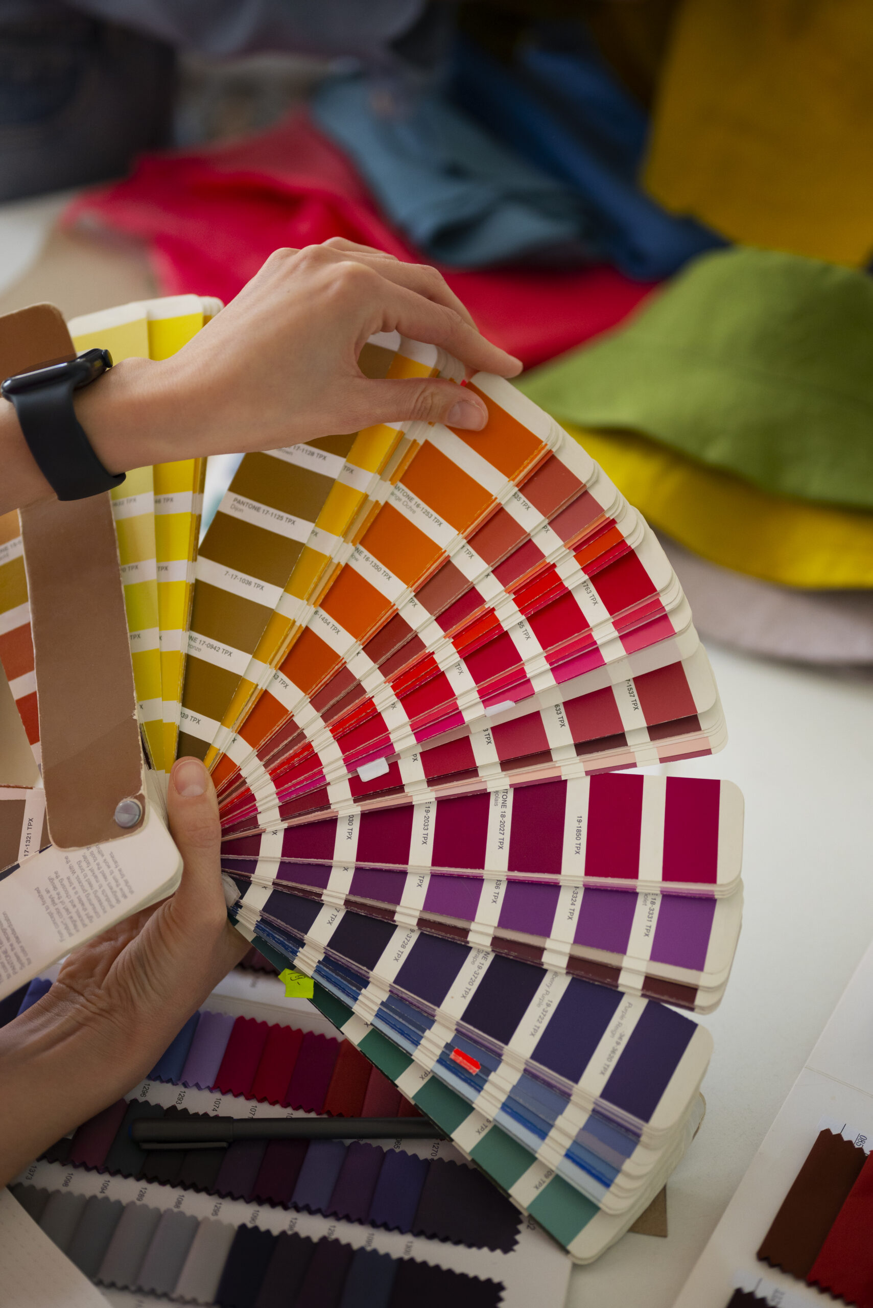 TEST DE COLORIMETRIA