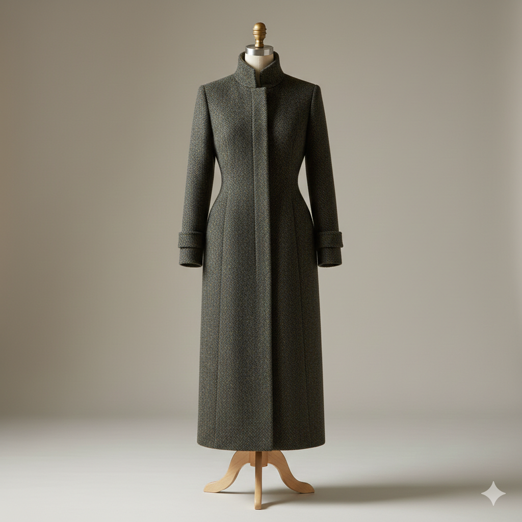 Después - Abrigo premium