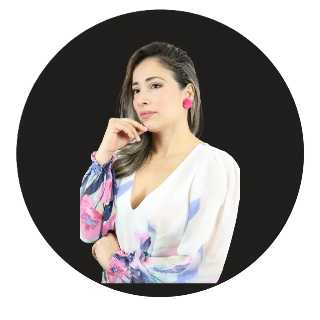 KARINA FALCONES PERFIL 1