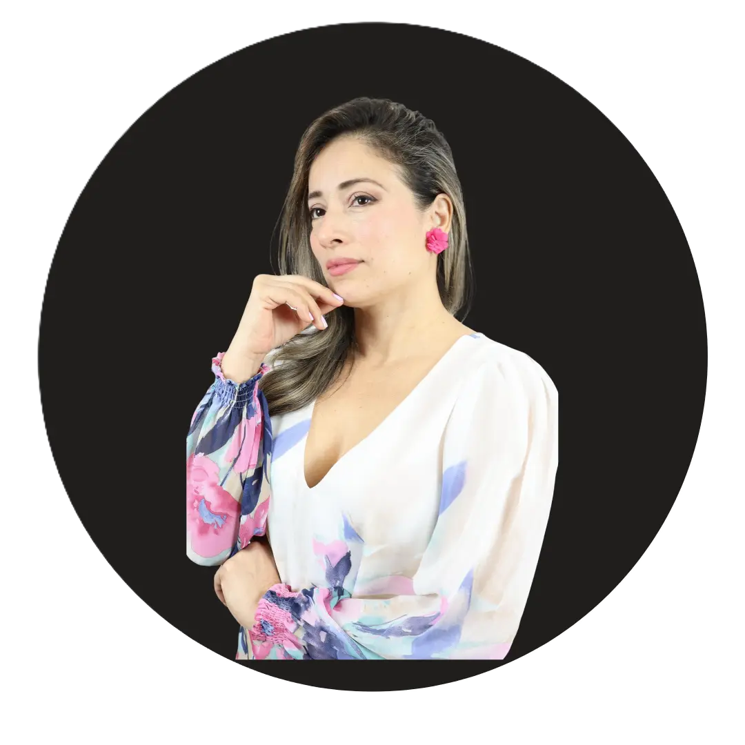 KARINA FALCONES PERFIL 1