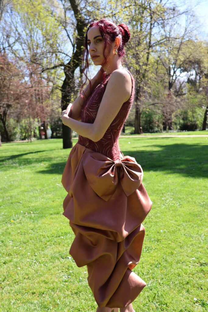 VESTIDO A MEDIDA 5 1