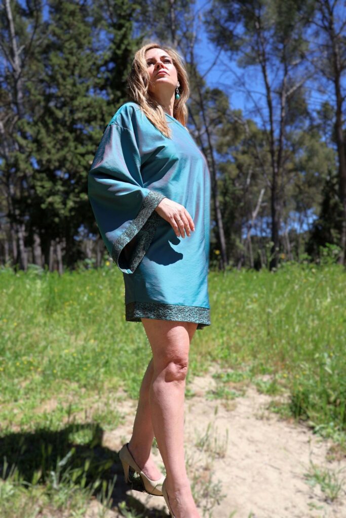 VESTIDO A MEDIDA MADRID 24