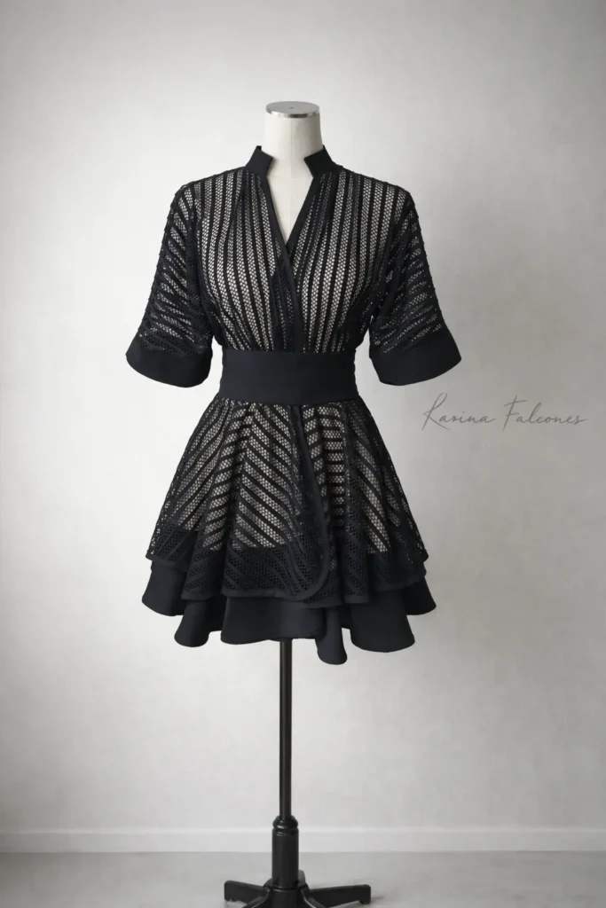 VESTIDOS A MEDIDA MADRID 1