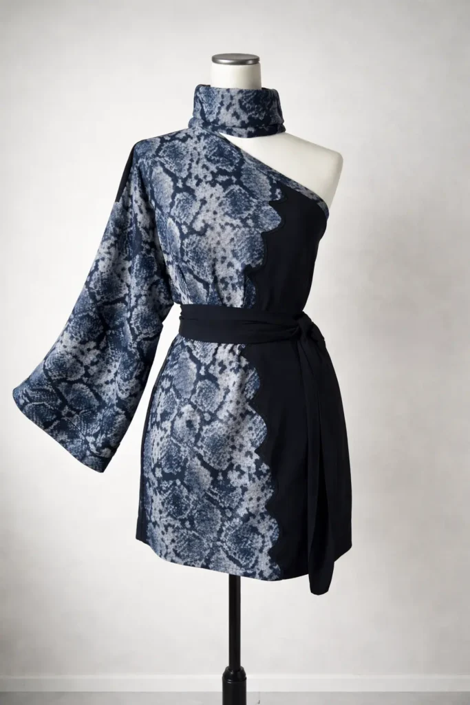 VESTIDOS A MEDIDA MADRID