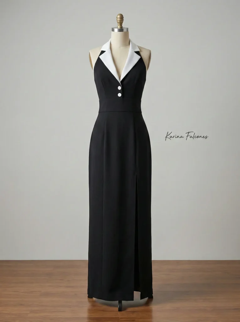 VESTIDOS DE FIESTA A MEDIDA