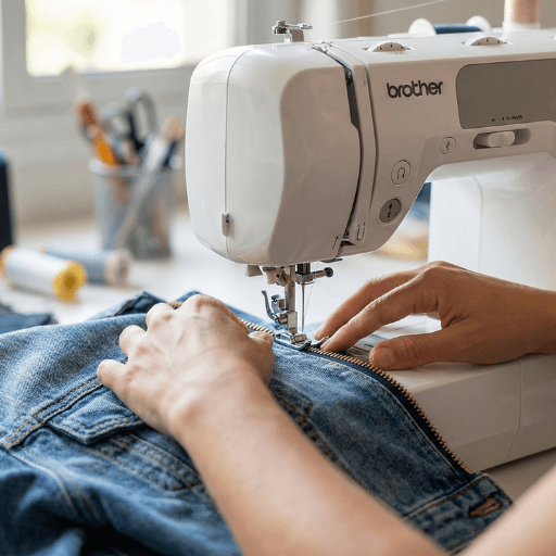 Arreglos de cremalleras en Madrid y reparación profesional