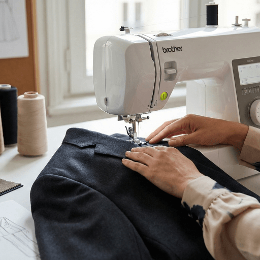 Arreglos de trajes en Madrid y ajuste de sastrería