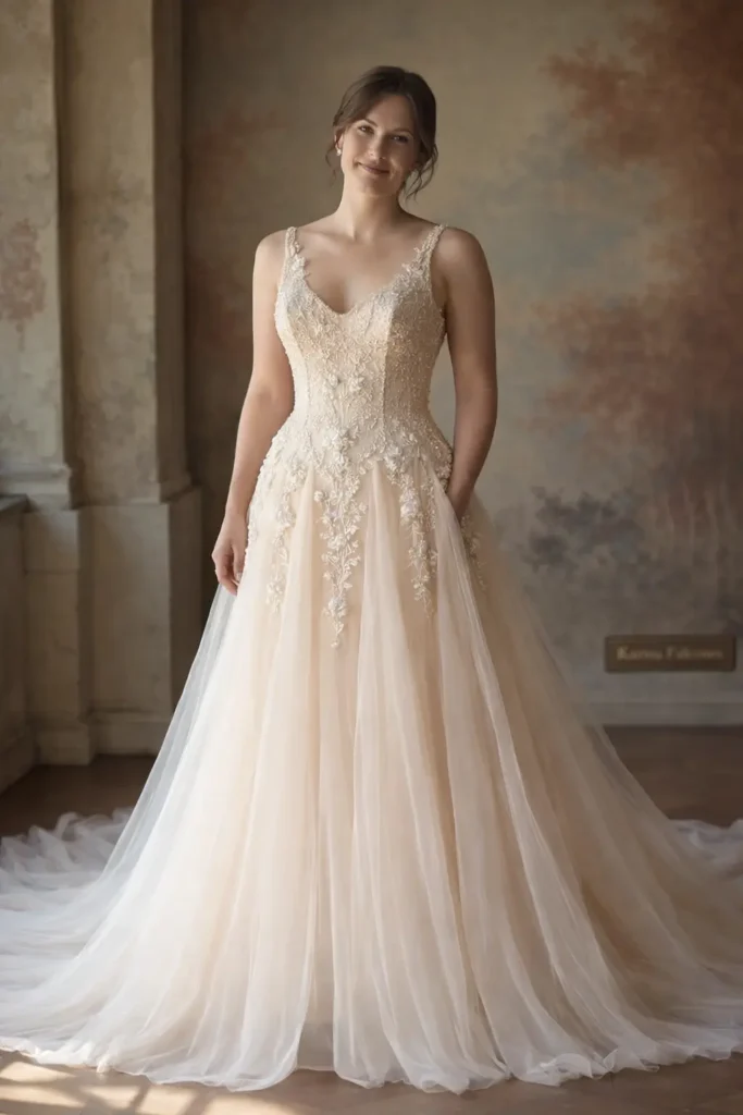 VESTIDOS BODA A MEDIDA MADRID