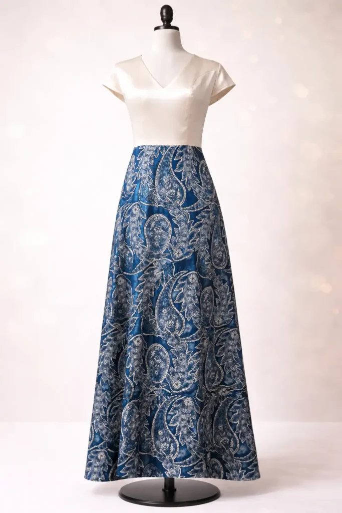 VESTIDOS DE FIESTA A MEDIDA