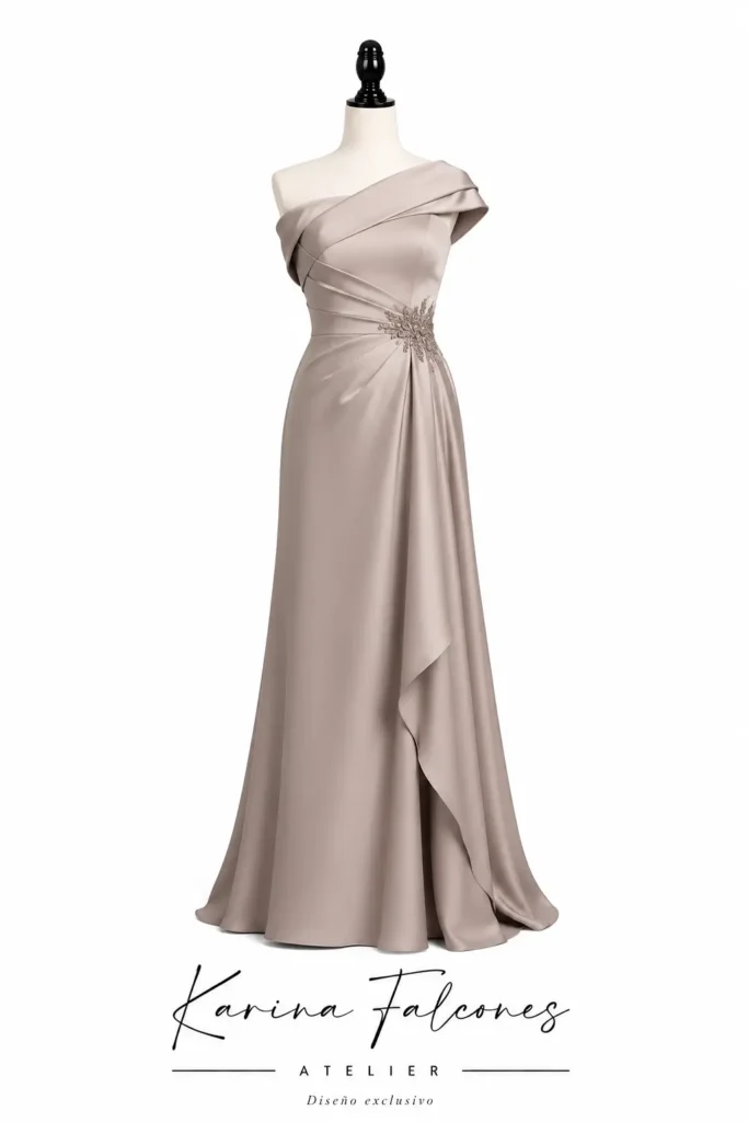 madrina de casamiento vestidos MADRID