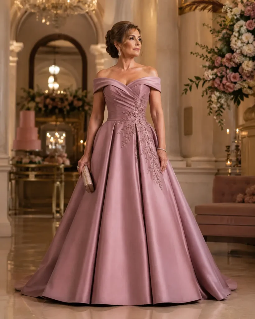 vestidos de madrina a medida