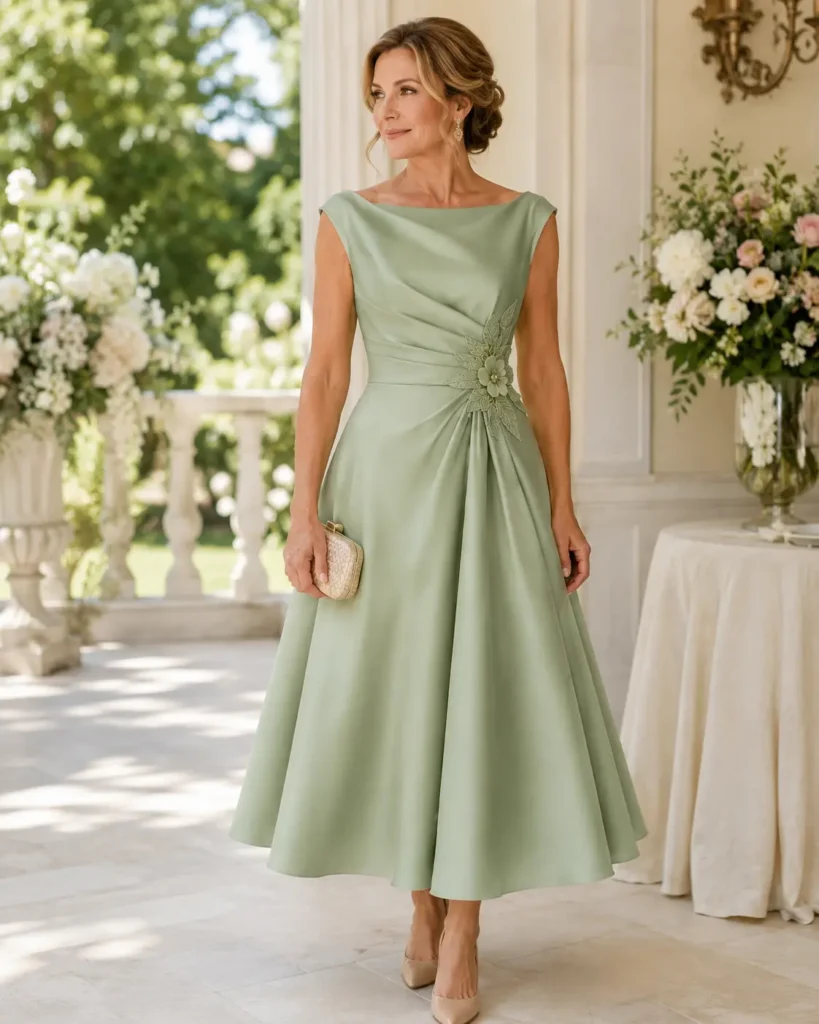 vestidos para madrinas de boda en la playa
